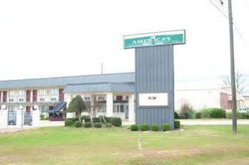 Sunrise Inn Eastman 外观 照片